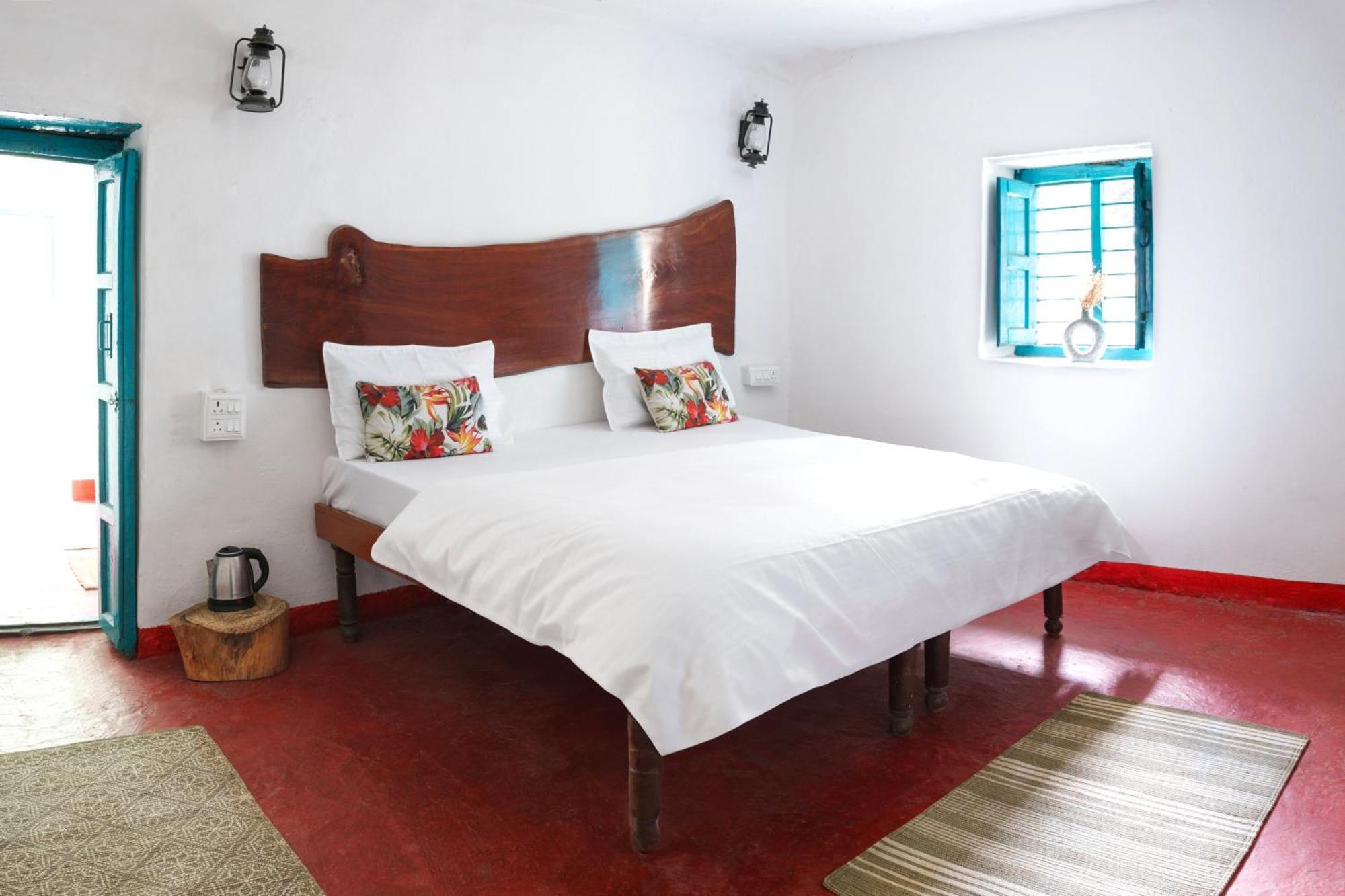 Hotel Dharohar Chopta Ukhimath Esterno foto