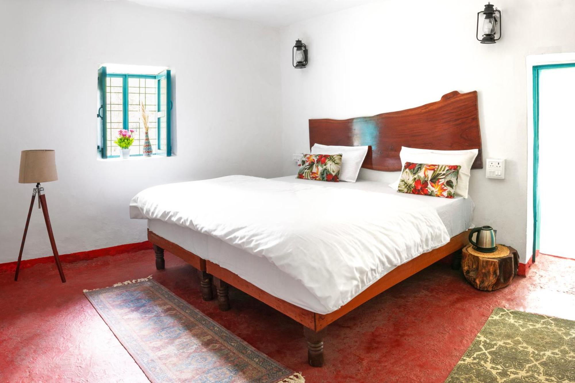 Hotel Dharohar Chopta Ukhimath Esterno foto